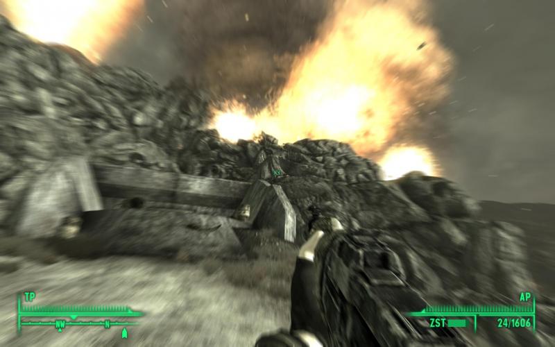 Fallout 3